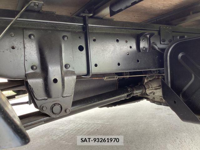 Mazda TITAN DASH 2006-09 8372292-21