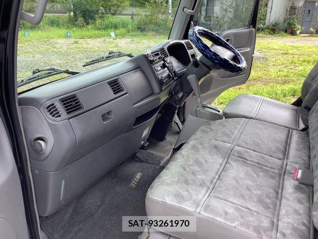 Mazda TITAN DASH 2006-09 8372292-24