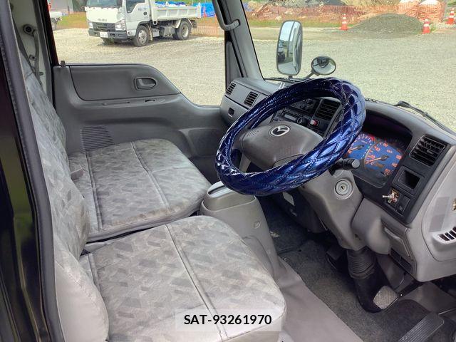 Mazda TITAN DASH 2006-09 8372292-25