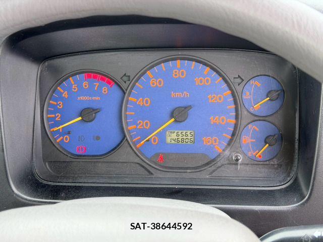 Mazda TITAN DASH 2006-02 8872278-12