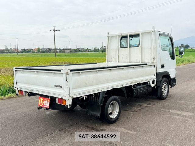 Mazda TITAN DASH 2006-02 8872278-4