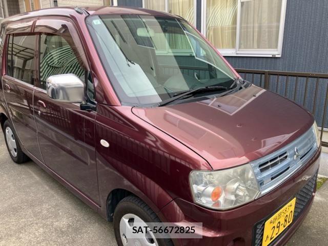 Mitsubishi TOPPO 2009-07 7620826-3