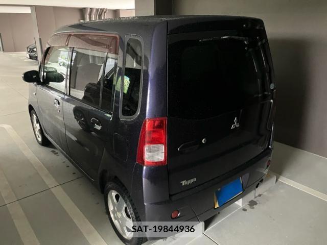 Mitsubishi TOPPO 2010-02 7729875-1