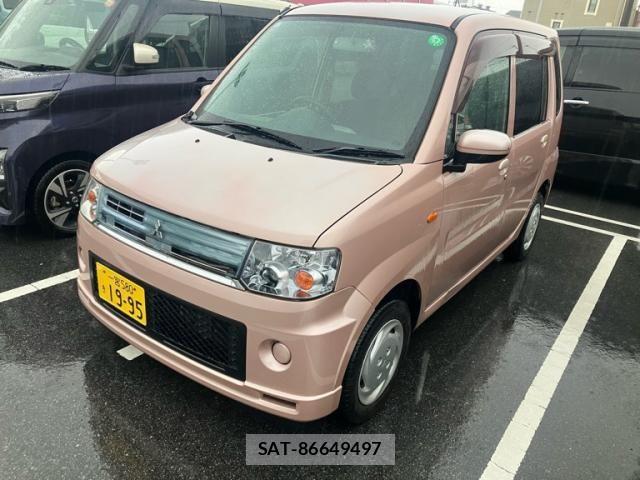 Mitsubishi TOPPO 2011-11 7880064-1