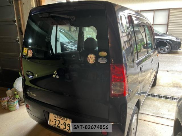 Mitsubishi TOPPO 2011-12 8038780-6
