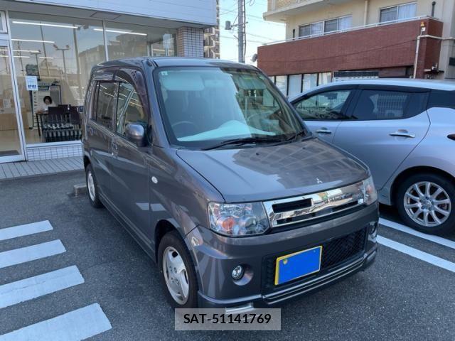 Mitsubishi TOPPO 2009-09 8159389-0