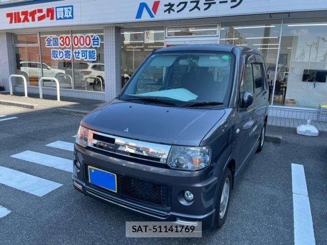 Mitsubishi TOPPO 2009-09 8159389-1