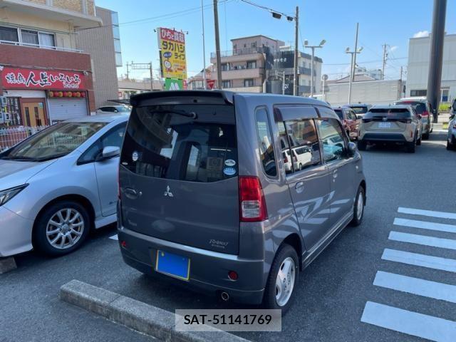 Mitsubishi TOPPO 2009-09 8159389-3