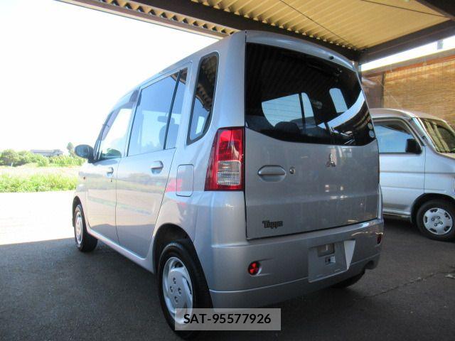 Mitsubishi TOPPO 2011-08 8246954-12