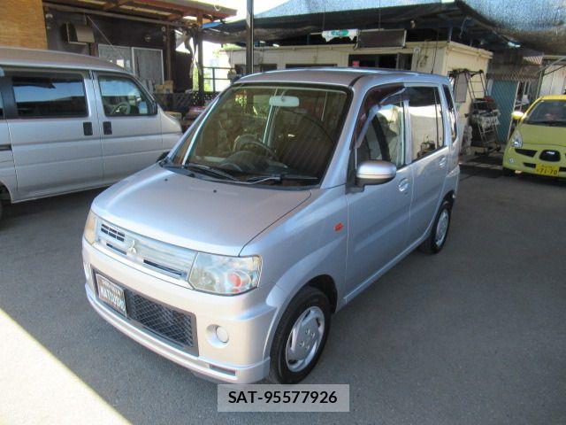 Mitsubishi TOPPO 2011-08 8246954-14