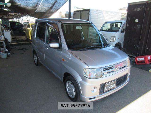 Mitsubishi TOPPO 2011-08 8246954-15