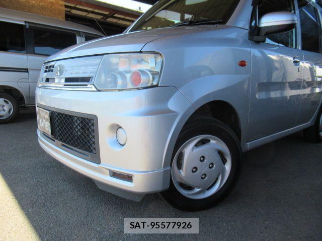 Mitsubishi TOPPO 2011-08 8246954-1