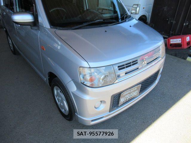Mitsubishi TOPPO 2011-08 8246954-5