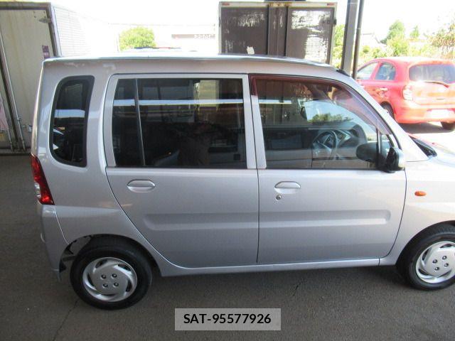 Mitsubishi TOPPO 2011-08 8246954-7
