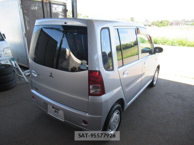 Mitsubishi TOPPO 2011-08 8246954-8