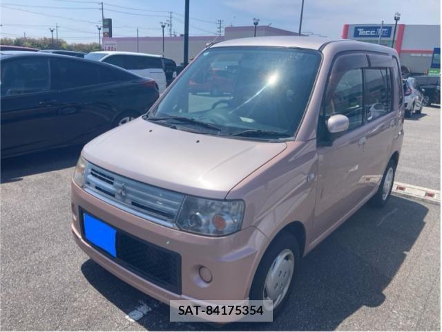 Mitsubishi TOPPO 2009-08 8317668-1