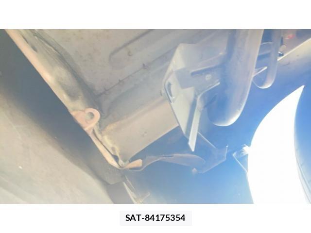 Mitsubishi TOPPO 2009-08 8317668-17