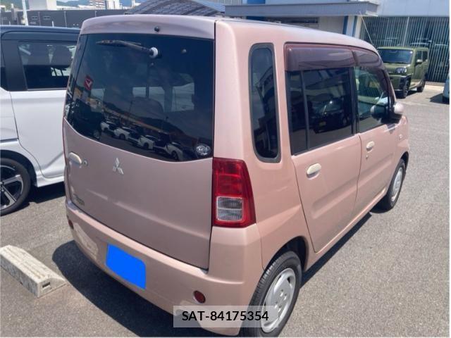 Mitsubishi TOPPO 2009-08 8317668-2