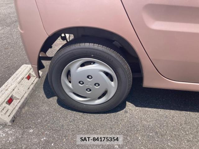 Mitsubishi TOPPO 2009-08 8317668-5