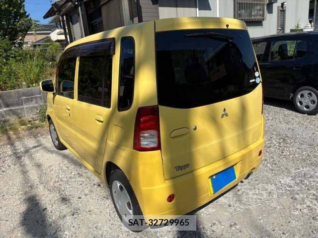 Mitsubishi TOPPO 2009-07 8338223-8