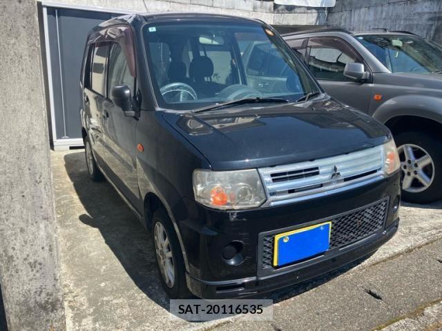 Mitsubishi TOPPO 2011-11 8369434-0
