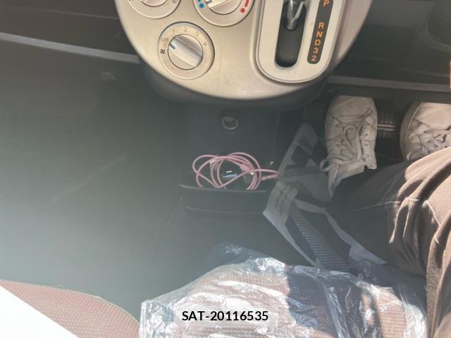 Mitsubishi TOPPO 2011-11 8369434-26