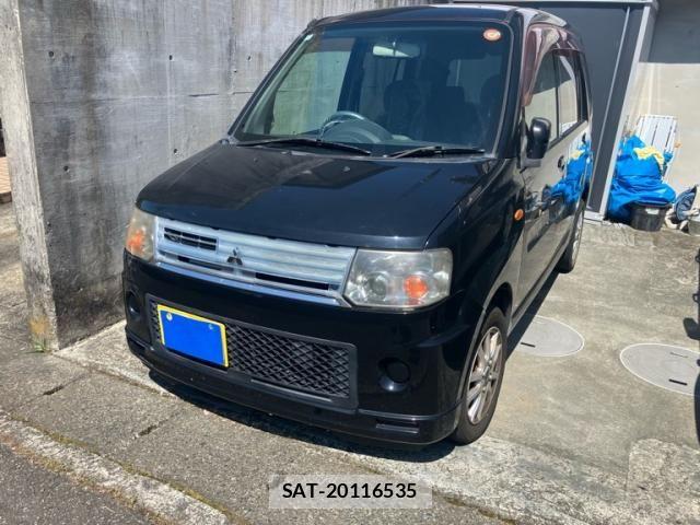Mitsubishi TOPPO 2011-11 8369434-2
