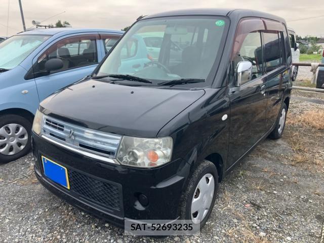 Mitsubishi TOPPO 2009-06 8662009-1