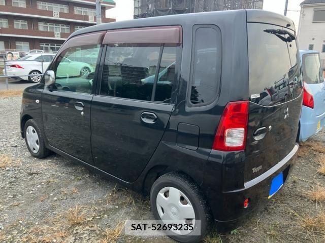Mitsubishi TOPPO 2009-06 8662009-3