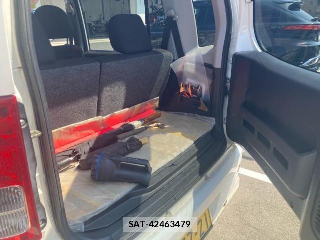 Mitsubishi TOPPO 2009-10 8667033-10