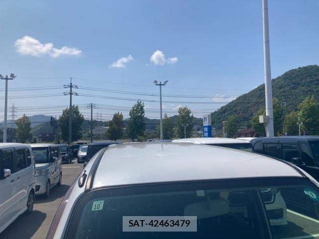 Mitsubishi TOPPO 2009-10 8667033-20
