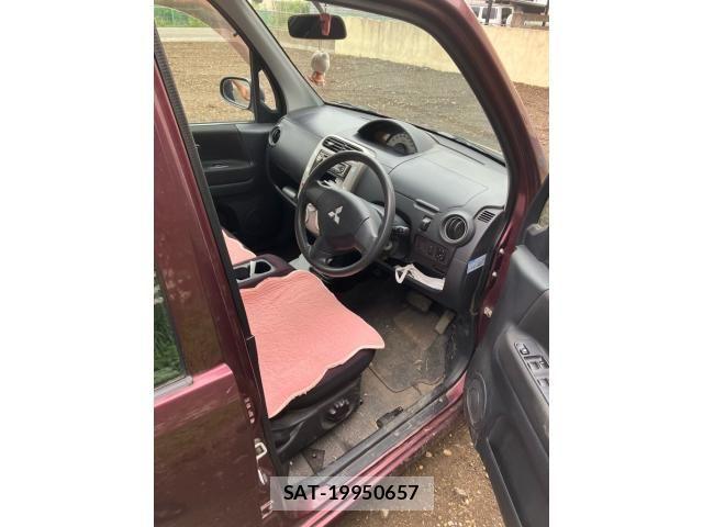 Mitsubishi TOPPO 2009-09 8686796-9