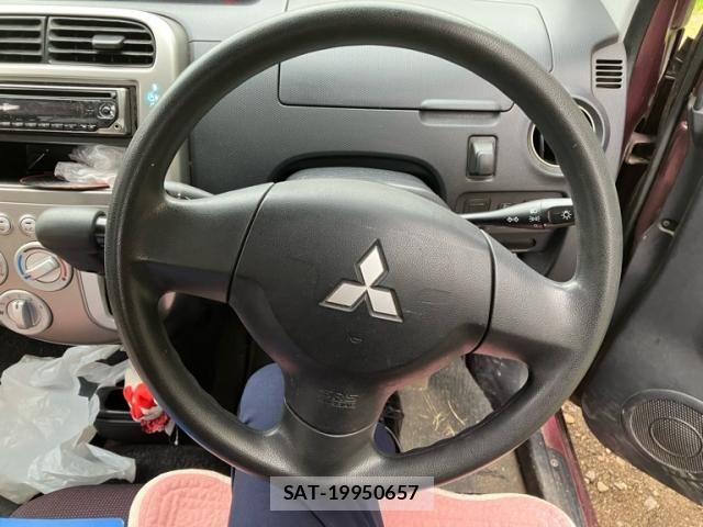Mitsubishi TOPPO 2009-09 8686796-10