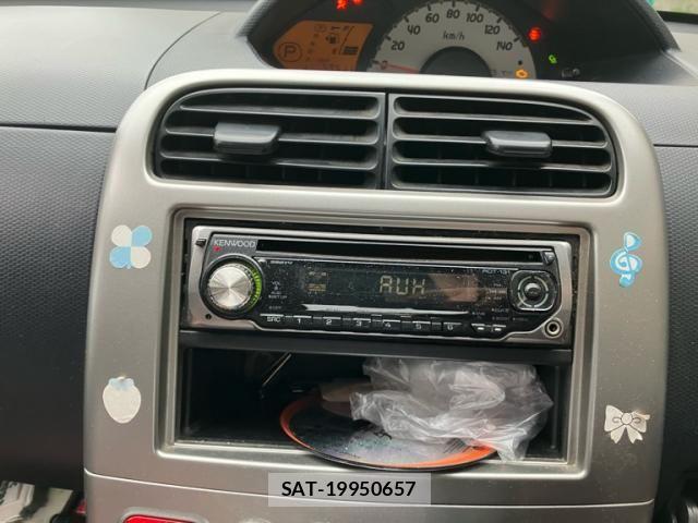 Mitsubishi TOPPO 2009-09 8686796-11
