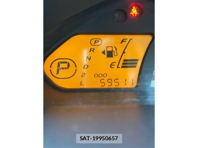 Mitsubishi TOPPO 2009-09 8686796-14