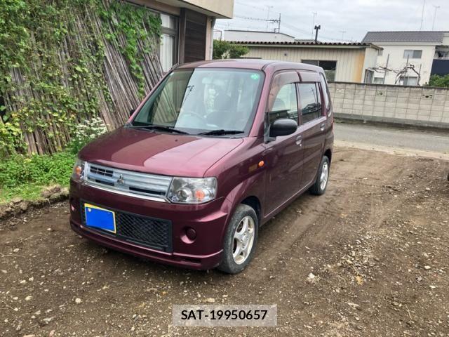 Mitsubishi TOPPO 2009-09 8686796-1