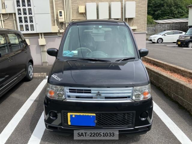 Mitsubishi TOPPO 2010-03 8850888-1