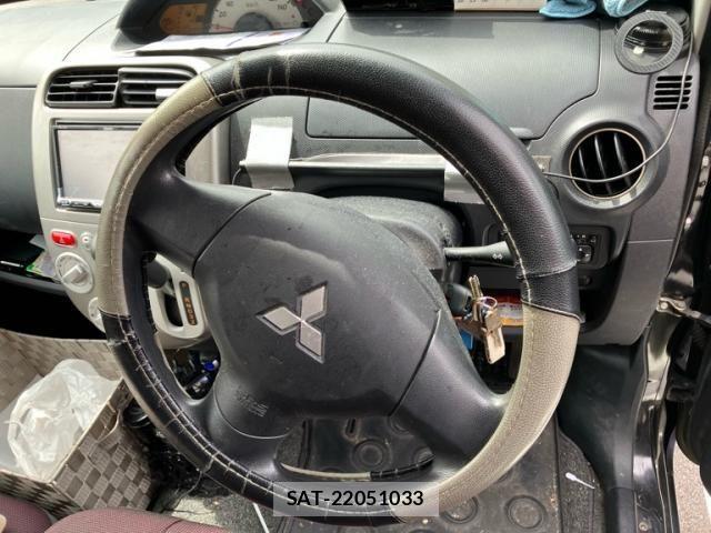 Mitsubishi TOPPO 2010-03 8850888-22