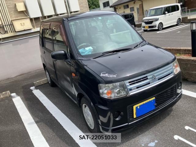 Mitsubishi TOPPO 2010-03 8850888-2