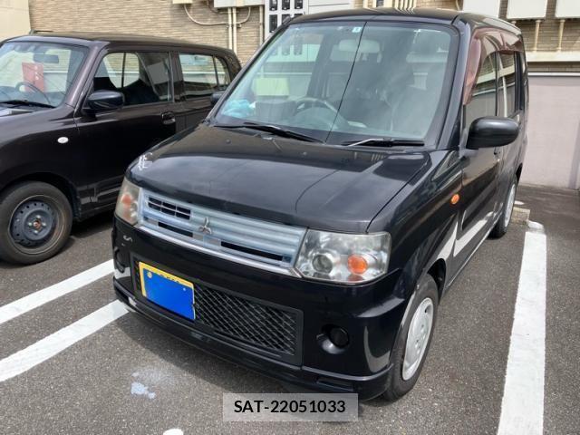 Mitsubishi TOPPO 2010-03 8850888-3