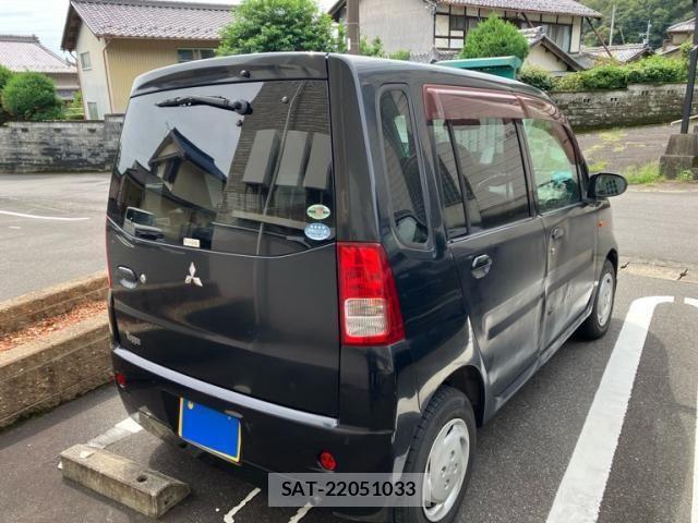 Mitsubishi TOPPO 2010-03 8850888-6