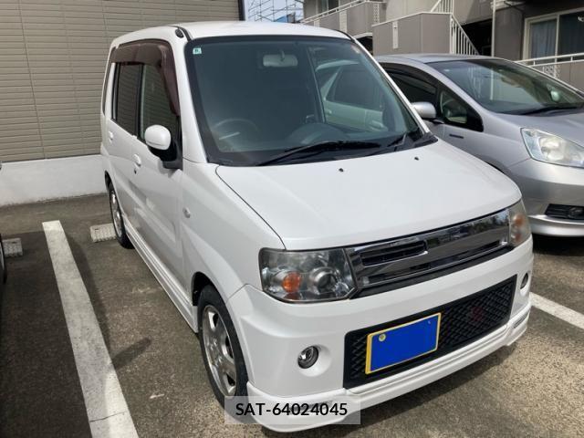 Mitsubishi TOPPO 2010-03 6615268-1