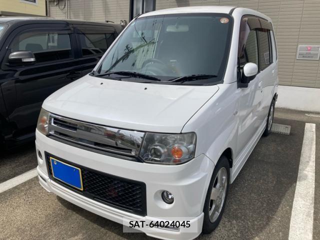 Mitsubishi TOPPO 2010-03 6615268-2