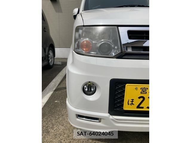 Mitsubishi TOPPO 2010-03 6615268-6