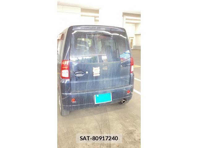 Mitsubishi TOPPO 2009-07 7273164-1