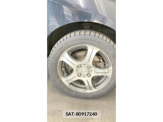 Mitsubishi TOPPO 2009-07 7273164-2