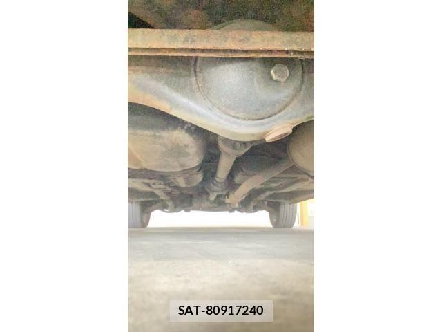 Mitsubishi TOPPO 2009-07 7273164-6