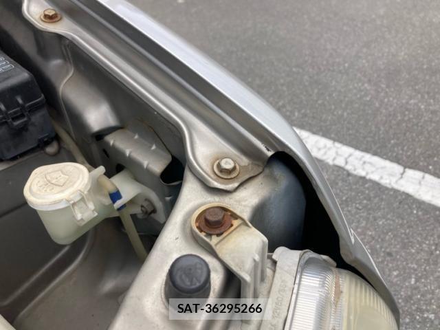 Mitsubishi TOPPO BJ 2000-01 7226166-14