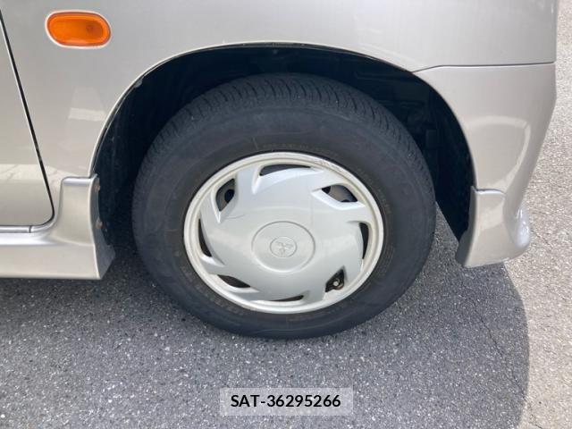 Mitsubishi TOPPO BJ 2000-01 7226166-4