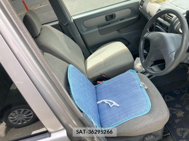 Mitsubishi TOPPO BJ 2000-01 7226166-7